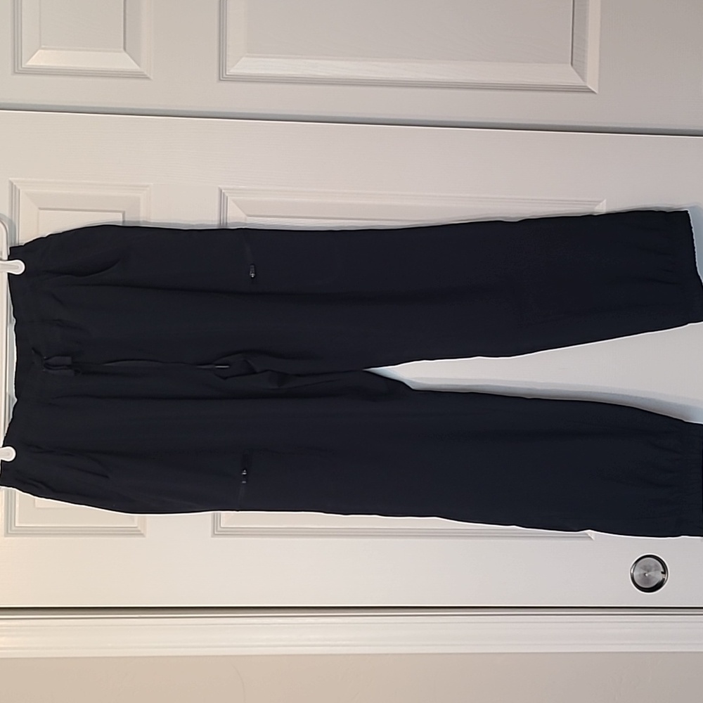 Eddie Bauer Fleece Lined Pants